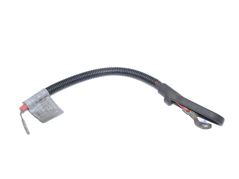 Клема генератора BMW 3 E46 97-06 (БМВ3 E46 ) (1722094, 1714170, 12511722094, S.7459.K, S7459K, E.7459.K, E7459K,