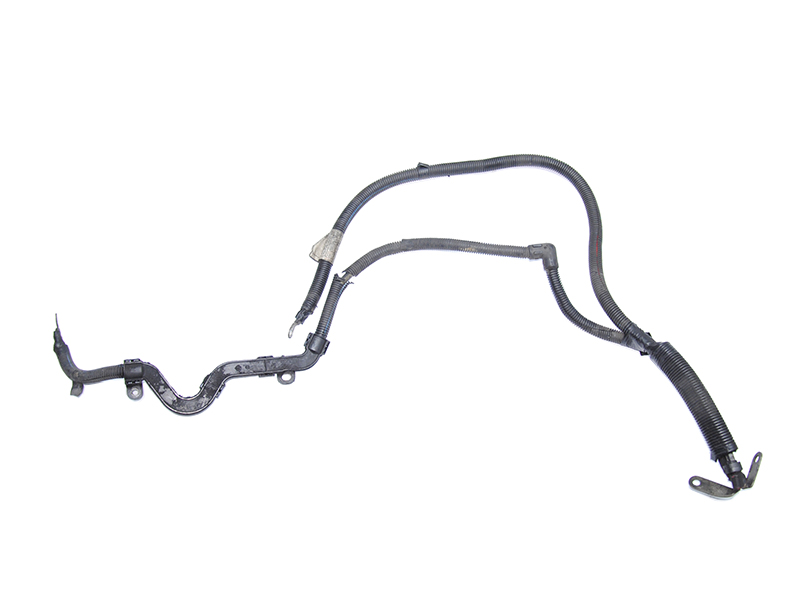 Клемма плюсовая 2.3MJET FIAT DUCATO 06-14 (ФИАТ ДУКАТО) (1361156080)