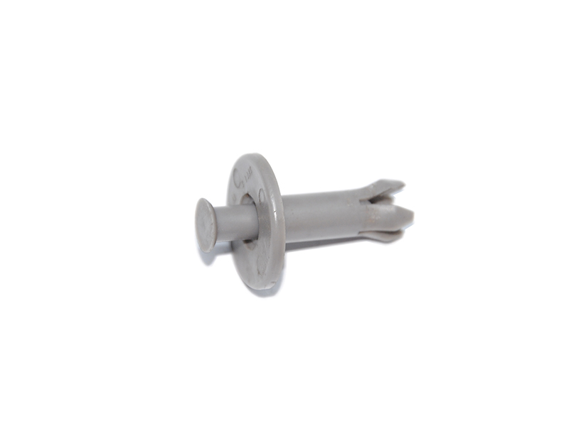 Клипса абсорбера бампера MAZDA 6 (GJ) 12-21 (МАЗДА 6 GJ) (FD01-68-AC3, FD0168AC3)