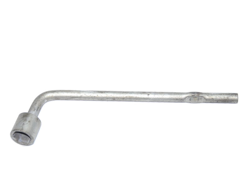 Ключ балонный на 21 MAZDA CX-7 06-12 (МАЗДА CX-7) (LD47-69-671, LD4769671)