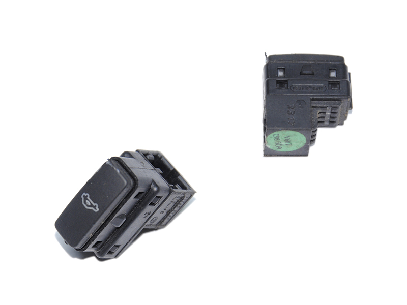 Кнопка протиугінної системи VOLKSWAGEN TOUAREG 02-10 (ФОЛЬКСВАГЕН ТУАРЕГ) (6Q0962109A)