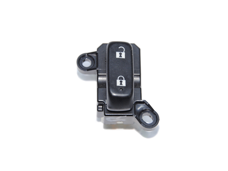 Кнопка блокування центрального замка права MAZDA CX-7 06-12 (МАЗДА CX-7) (GEA4-66-660, GS3M-66-660A, GEA466660,