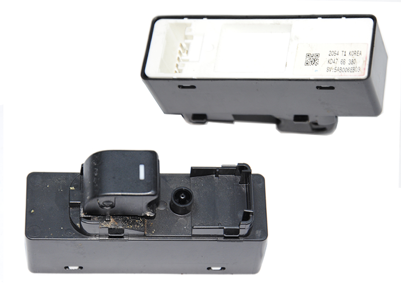 Кнопка стеклоподъемника MAZDA CX -5 12-17 (МАЗДА CX 5) (KD4766380)