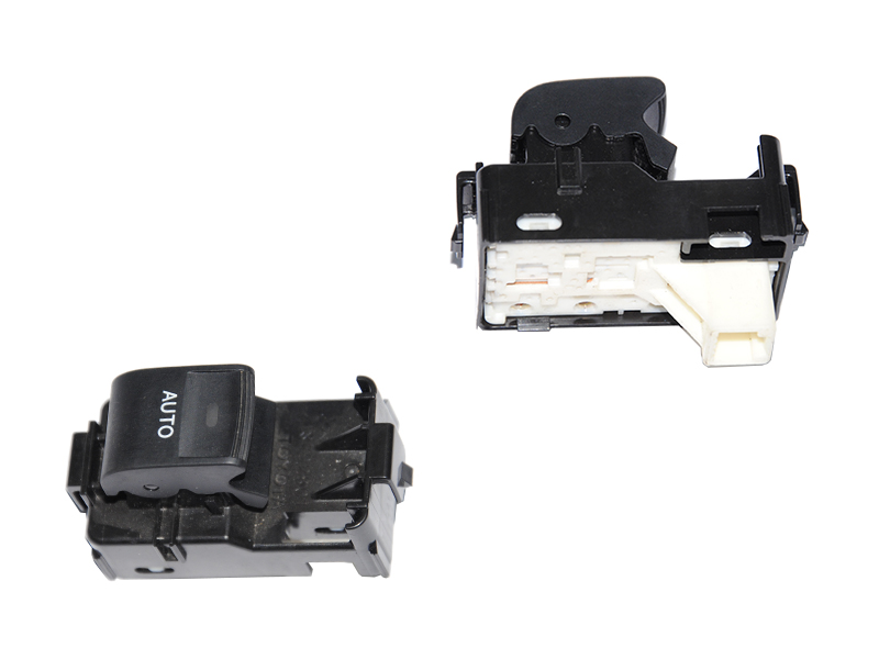Кнопка склопідіймача TOYOTA AURIS 2012-2018 (ТОЙОТА АУРІС) (84810-02140, 8481002140)