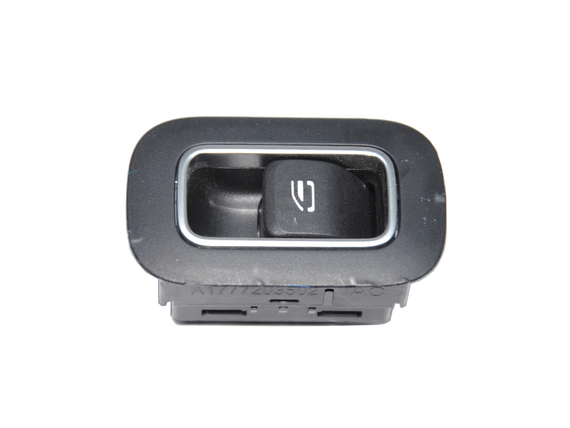 Кнопка склопідіймача Mercedes W176 Інші товари (A1679050201, 1679050201, A1777203502, 1777203502, HW163500)
