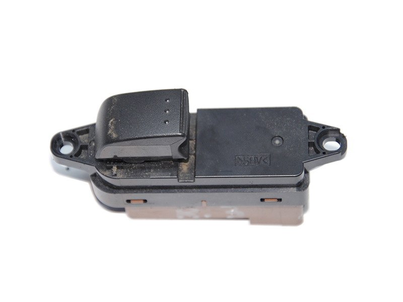 Кнопка склопідіймача задня права MAZDA CX-7 06-12 (МАЗДА CX-7) (EH63-66-380, EH6366380)