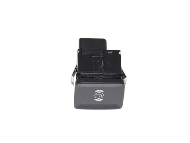 Кнопка стоянкового гальма VOLKSWAGEN PASSAT B6 05-10 (ФОЛЬКСВАГЕН ПАССАТ В6) (3C0927225C)