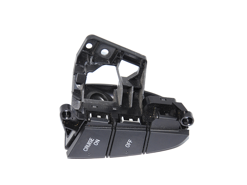 Кнопки круиз-контроля в руль 09- MAZDA CX-7 06-12 (МАЗДА CX-7) (BBM2-66-4M8, BBM2664M8)
