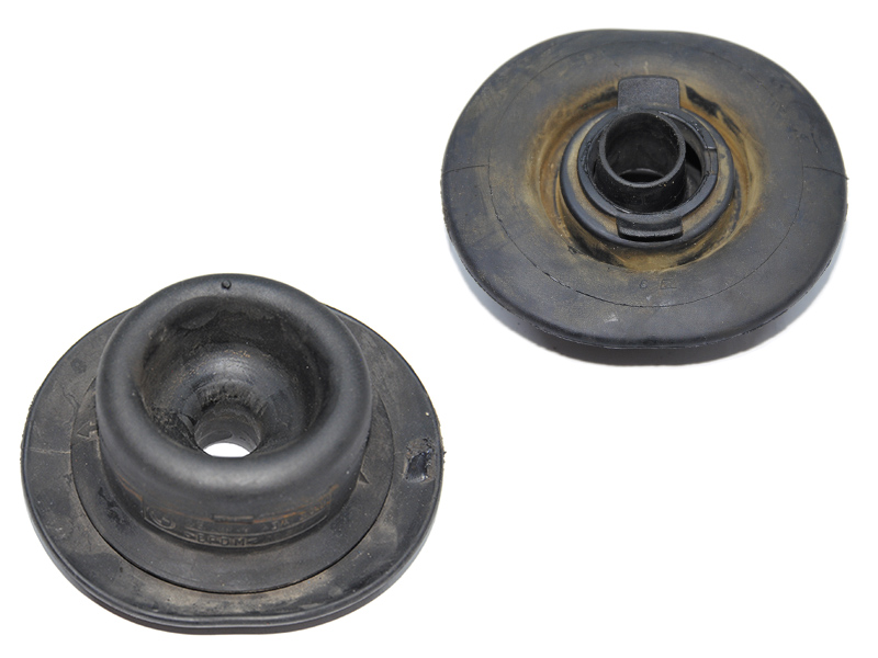 Кожух КПП BMW 3 E46 1997-2006 (БМВ3 E46 ) (25117522149, 7522149)