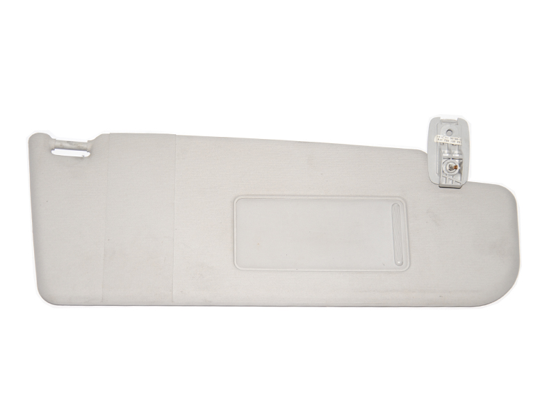 Козырёк солнцезащитный правый VOLKSWAGEN PASSAT B6 05-10 (ФОЛЬКСВАГЕН ПАССАТ В6) (1K0857552)