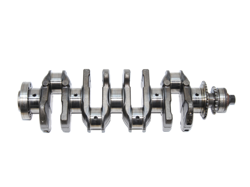 Коленвал стандарт 2.2 MZR-CD MAZDA CX-7 06-12 (МАЗДА CX-7) (R2AA-11-300A, R2AA11300A)