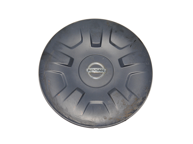 Колпак колісний R16 NISSAN NV400 10- (НИССАН НВ400) (40315-BZ50A, 40315BZ50A)