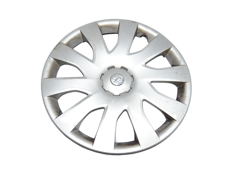 Колпак колісний R16 VAUXHALL великий RENAULT TRAFIC 14-19 (РЕНО ТРАФІК) (403151447R, 93866649)