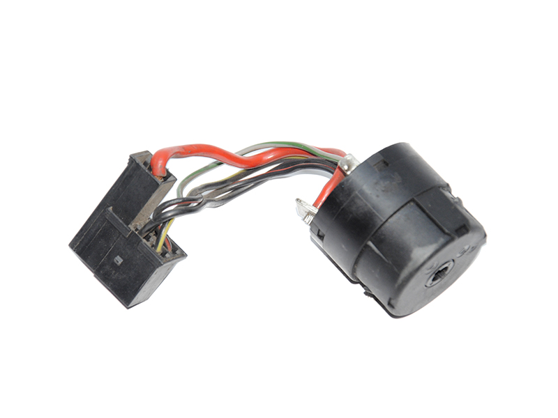 Контактна група замка запалювання MERCEDES-BENZ VITO 638 96-03 (МЕРСЕДЕС ВИТО 638) (A0005458108, 0005458108)