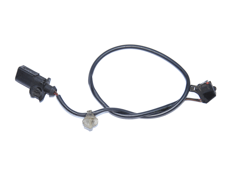 Концевик капота VOLKSWAGEN PASSAT B6 05-10 (ФОЛЬКСВАГЕН ПАССАТ В6) (3C0953236B)