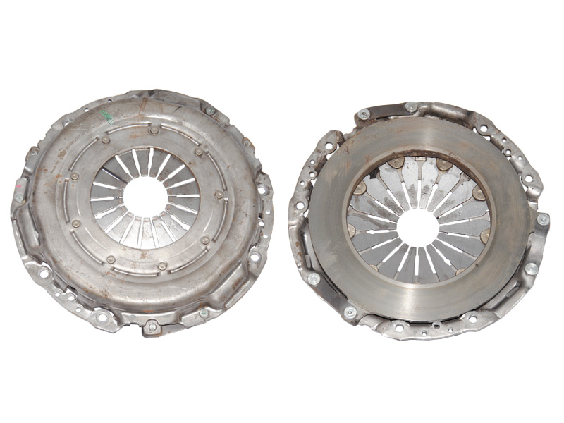 Корзина сцепления 1.9MJET D235 FIAT STILO 01-07 (ФІАТ СТІЛО) (Valeo 791331)