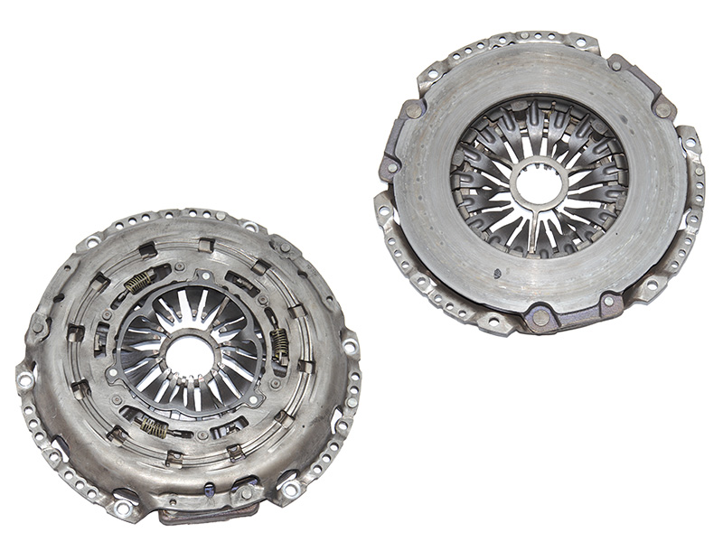 Корзина сцепления 2.2D D260 MAZDA CX -5 12-17 (МАЗДА CX 5) (SH01-16410-Z06, SH0116410Z06)