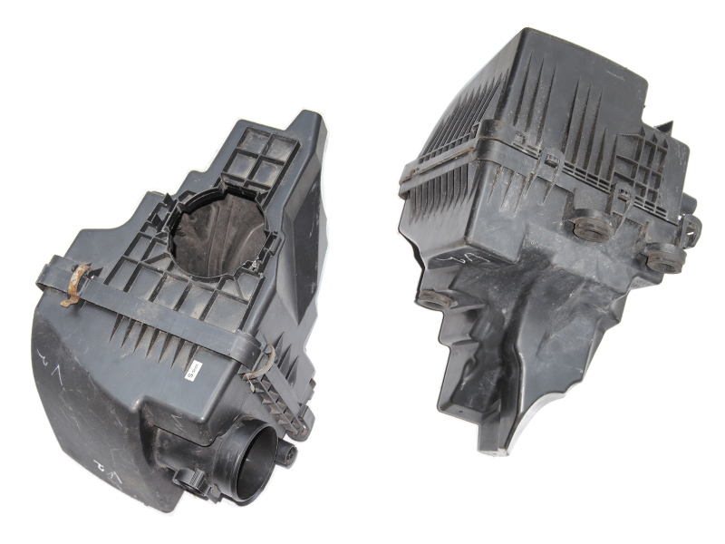 Корпус воздушного фильтра 2.2D MAZDA 6 (GJ) 12-21 (МАЗДА 6 GJ) (SH01-13-3AY, SH01133AY, SH01-13-3AX, SH01133AX)