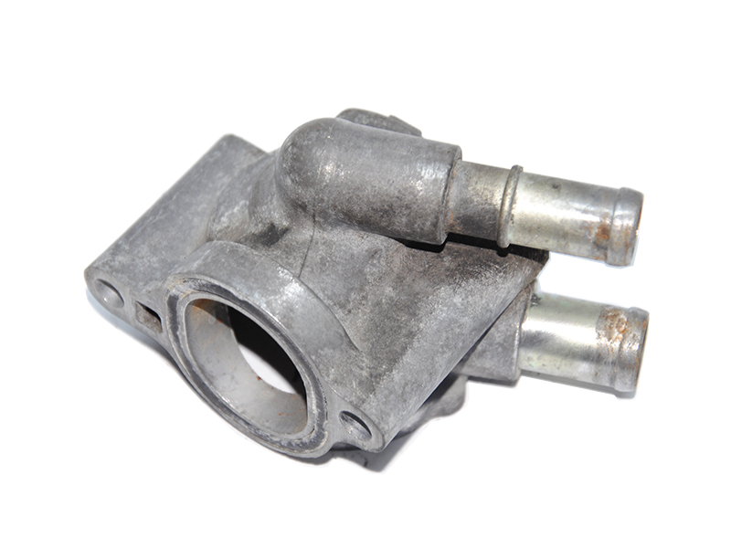 Корпус термостата 2.2CDTI Honda Civic VIII, C-RV III (06-12) (19320-R06-E00, 19320R06E00)