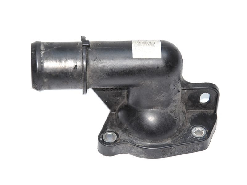 Корпус термостата 2.2D MAZDA 6 (GJ) 12-21 (МАЗДА 6 GJ) (SH0115172)