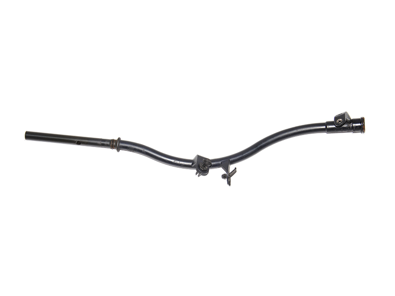 Корпус щупа рівня оливи 1.6TDI VOLKSWAGEN JETTA 10-18 (ФОЛЬСКАВАГЕН ДЖЕТТА) (03L103634G)