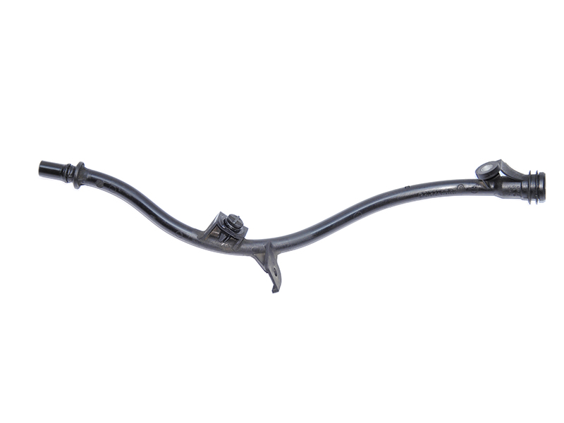 Корпус щупа уровня масла 2.0TDI VOLKSWAGEN PASSAT B7 10-15 (ФОЛЬКСВАГЕН ПАСCАТ B7) (03L103634J)
