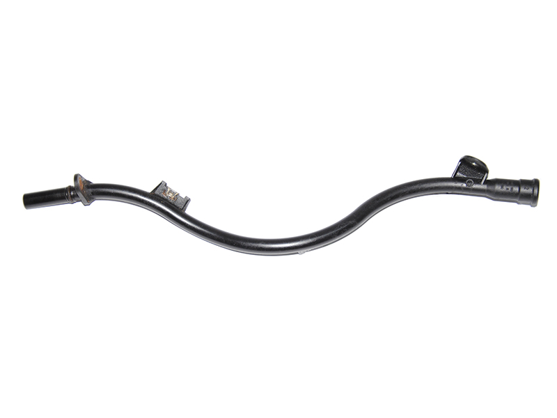 Корпус щупа уровня масла 2.0TDI VOLKSWAGEN PASSAT B8 14-23 (ФОЛЬКСВАГЕН ПАСCАТ B8) (04L103634B)