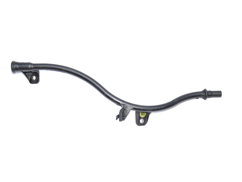 Корпус щупа рівня масла 2.0TDI VOLKSWAGEN TIGUAN 07-17 (ФОЛЬКСВАГЕН ТИГУАН) (03L103634)