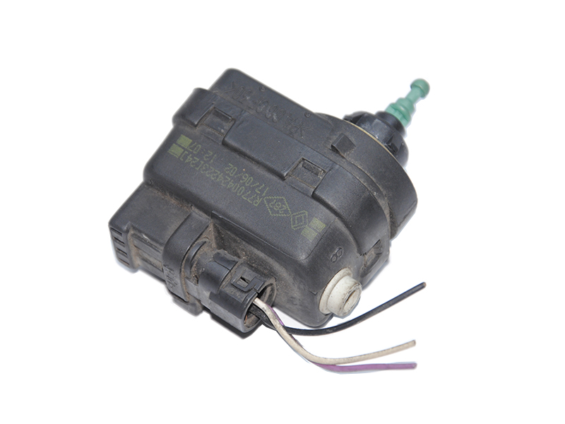 Корректор фар -03 RENAULT KANGOO 97-08 (РЕНО КАНГО) (7700424223)