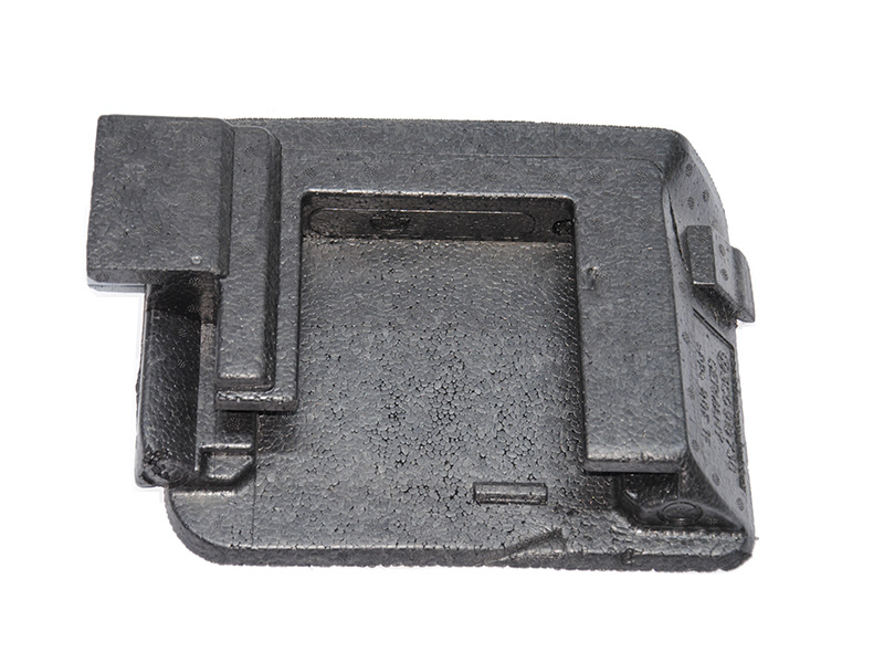 Кронштейн блока керування Bluetooth VOLKSWAGEN PASSAT B7 10-15 (ФОЛЬКСВАГЕН ПАСCАТ B7) (3C0919738)