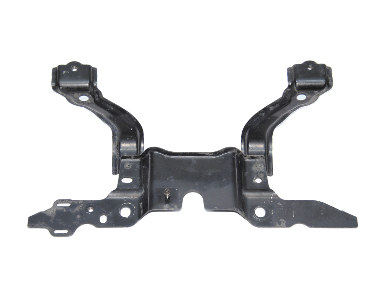Кронштейн замка капота MAZDA 6 (GJ) 12-21 (МАЗДА 6 GJ) (GHP9-57-KX0, GHP957KX0)