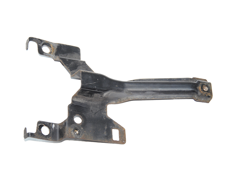 Кронштейн замка капота MAZDA CX-7 06-12 (МАЗДА CX-7) (EG21-52-15Y, EG215215Y)
