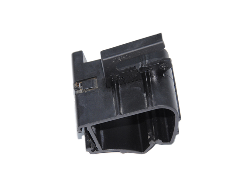 Кронштейн проводки VOLKSWAGEN GOLF 6 09-14 (ФОЛЬКСВАГЕН ГОЛЬФ 6) (1K0971615DD)