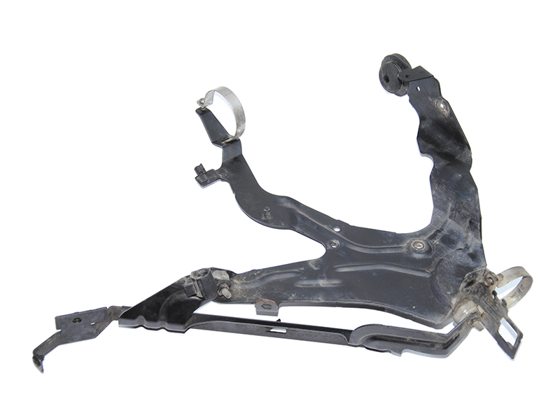 Кронштейн Webasto VOLKSWAGEN TOUAREG 02-10 (ФОЛЬКСВАГЕН ТУАРЕГ) (7L0819750G, 7L0819735B)