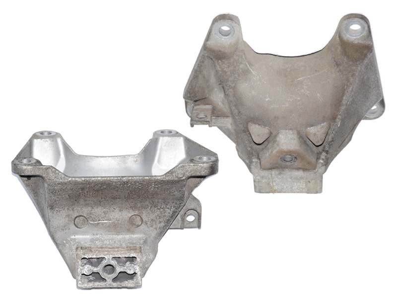 Кронштейн АКПП BMW F10 F11 2010-2017 (22326781235, 6781235)
