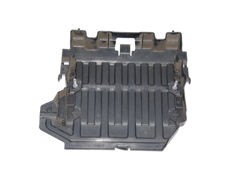 Кронштейн блока керування двигуном PEUGEOT 207 2006-2015 (ПЕЖО 207) (9686266480)