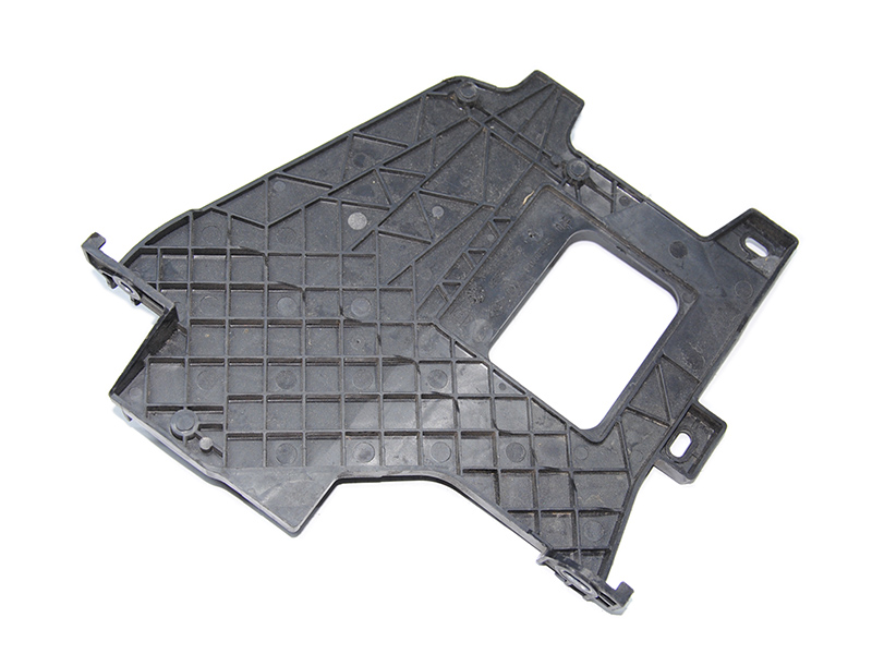 Кронштейн блока управления двигателем RENAULT MEGANE 15-22 (РЕНО МЕГАН) (285390159R, P1000341A)