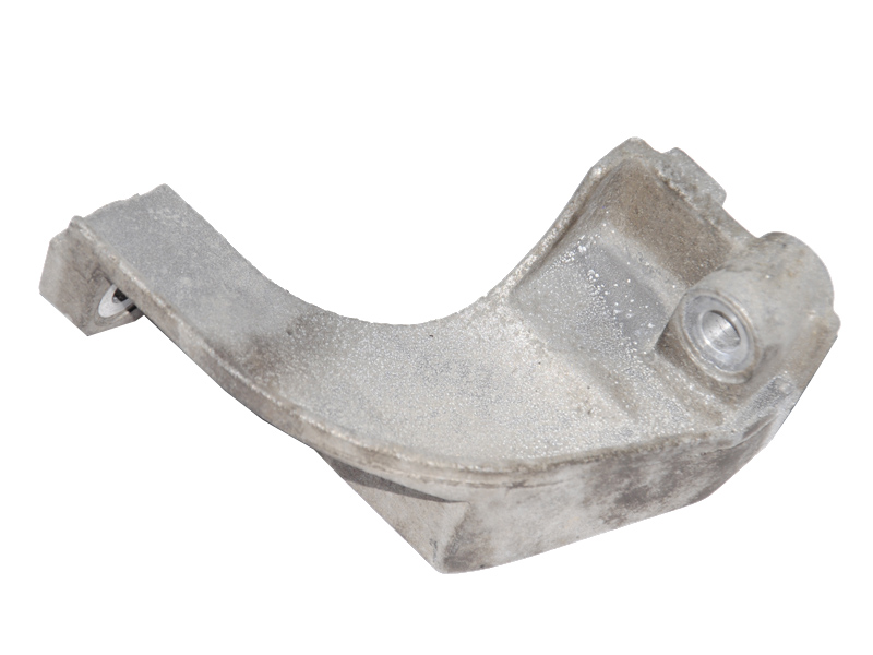 Кронштейн генератора 1.9JTD 1.9MJET FIAT STILO 01-07 (ФІАТ СТІЛО) (46780490)