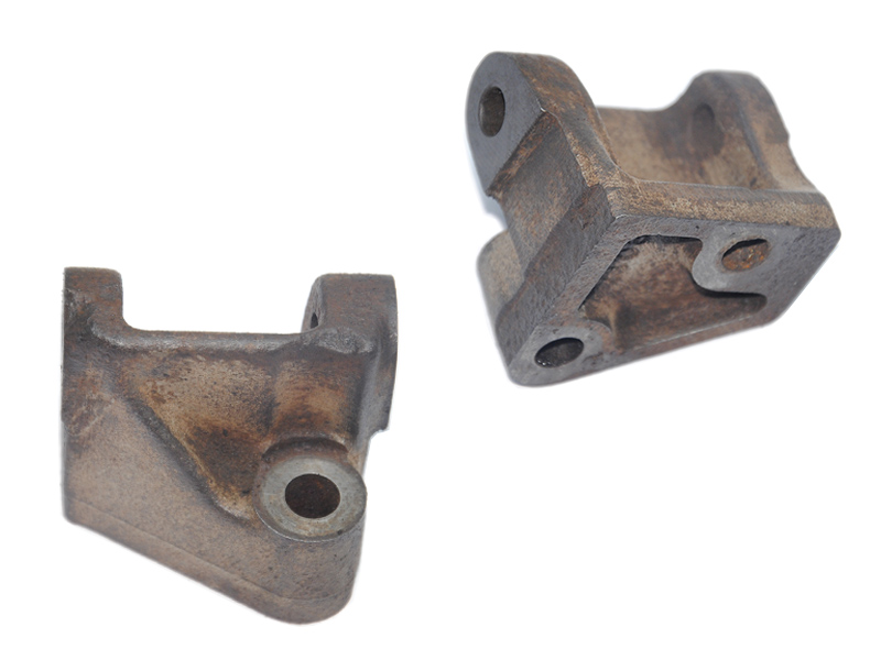 Кронштейн генератора 2.8JTD FIAT DUCATO 02-06 (ФІАТ ДУКАТО) (75048017)