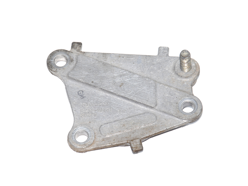 Кронштейн двигателя 2.2 MZR-CD MAZDA CX-7 06-12 (МАЗДА CX-7) (R2BF-10551, R2BF10551)