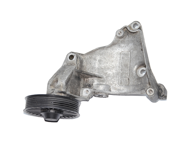 Кронштейн компрессора кондиционера 2.0DTI 16V OPEL ZAFIRA 99-05 (ОПЕЛЬ ЗАФИРА) (90581529)