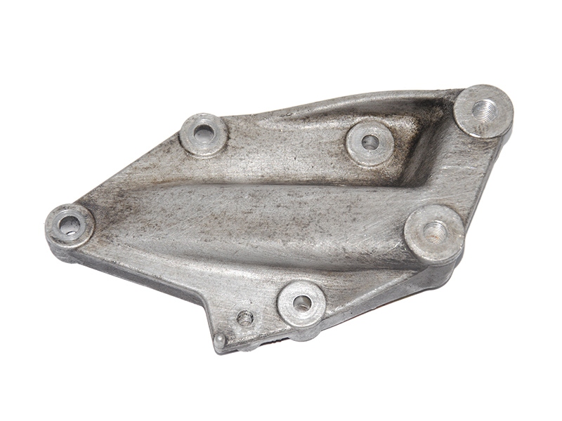 Кронштейн КПП 1.4HDI CITROEN NEMO 08- (СИТРОЕН НЕМО) (51787157)