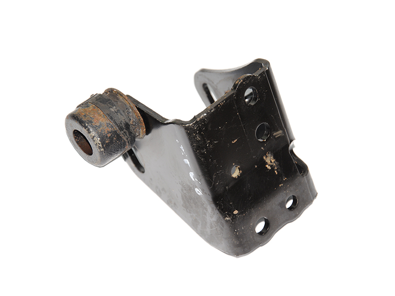 Кронштейн КПП 1.6 D4-D передний TOYOTA AURIS 2012-2018 (ТОЙОТА АУРІС) (12311-0X040, 123110X040)