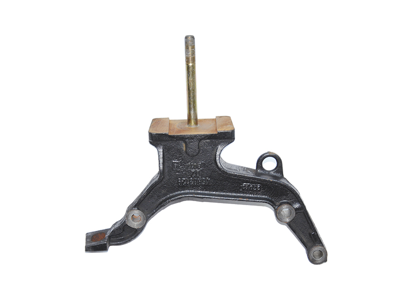 Кронштейн КПП 1.6i 16V FIAT STILO 01-07 (ФІАТ СТІЛО) (46803129)