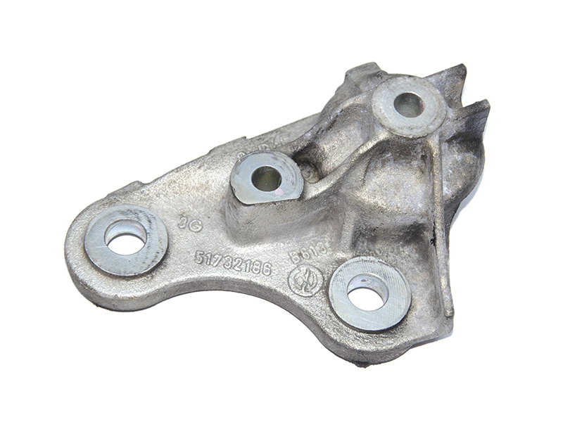 Кронштейн КПП 1.6MJET FIAT BRAVO 07-16 (ФІАТ БРАВО) (51732186)
