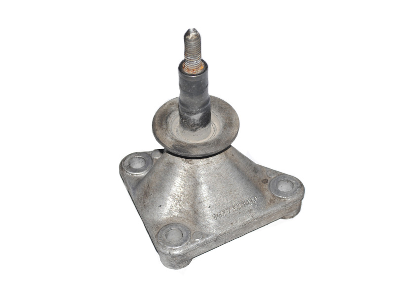Кронштейн КПП 1.9TD FIAT SCUDO 95-07 (ФІАТ СКУДО) (1477323080)