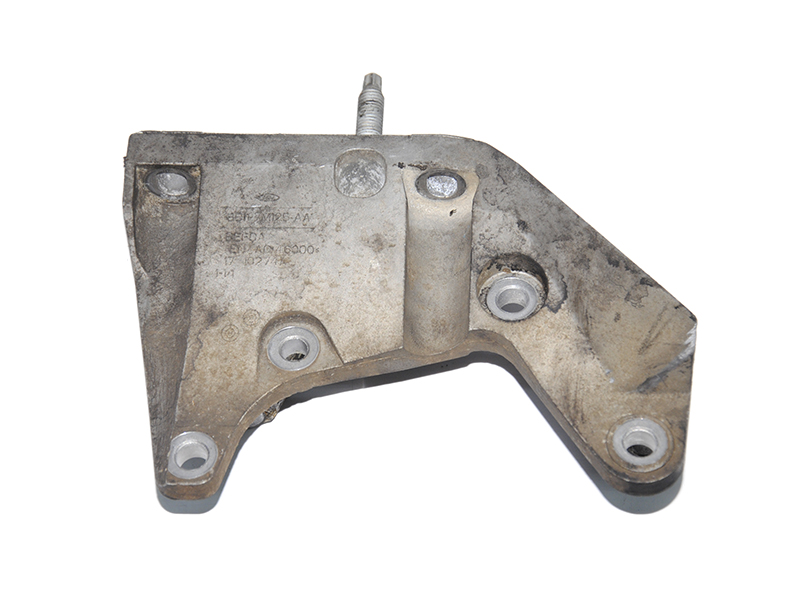 Кронштейн КПП 2.2TDCI FORD TRANSIT 06-14 (ФОРД ТРАНЗИТ) (8C11-7M125-AA, 8C117M125AA, 1494816)