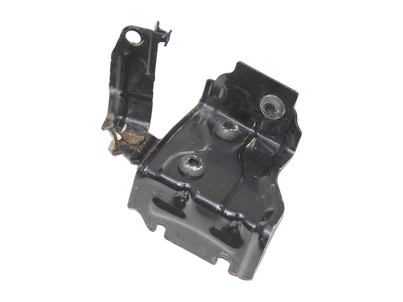 Кронштейн крепления блока ABS MAZDA CX -5 12-17 (МАЗДА CX 5) (K027-43-310, K02743310, D351-43-7A6, D351437A6)