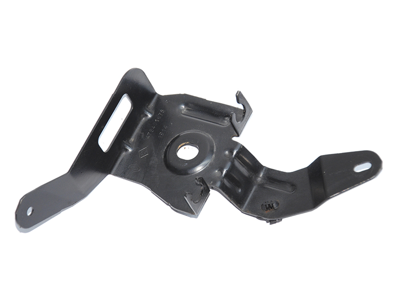 Кронштейн кріплення блока ABS RENAULT KANGOO 2013- (РЕНО КАНГО) (478401678R)