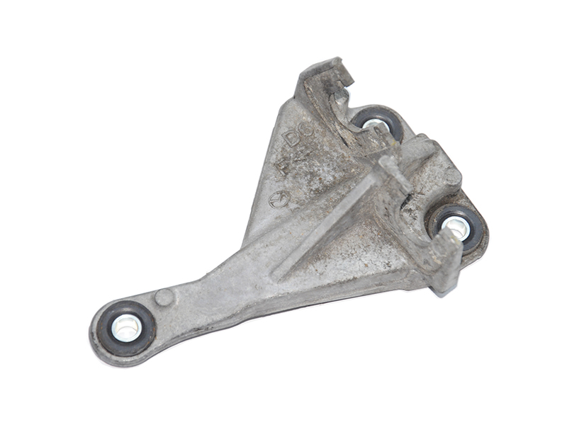 Кронштейн крепления троса КПП 2.2D MAZDA CX -5 12-17 (МАЗДА CX 5) (KD59-46-550B, KD5946550B)